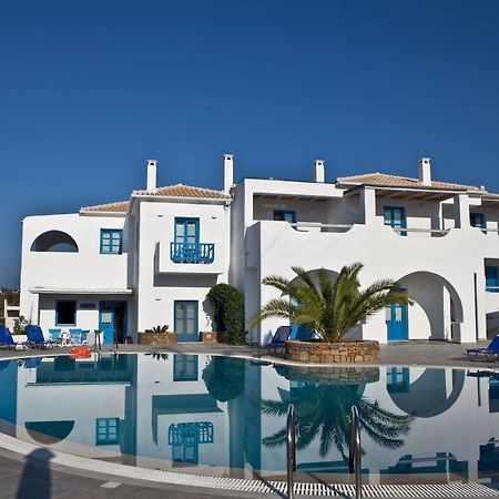 Viva Mare Foinikounta Aparthotel Finikounta Exterior photo