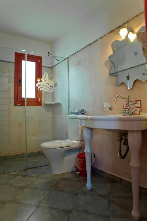 Viva Mare Foinikounta Aparthotel Finikounta Room photo