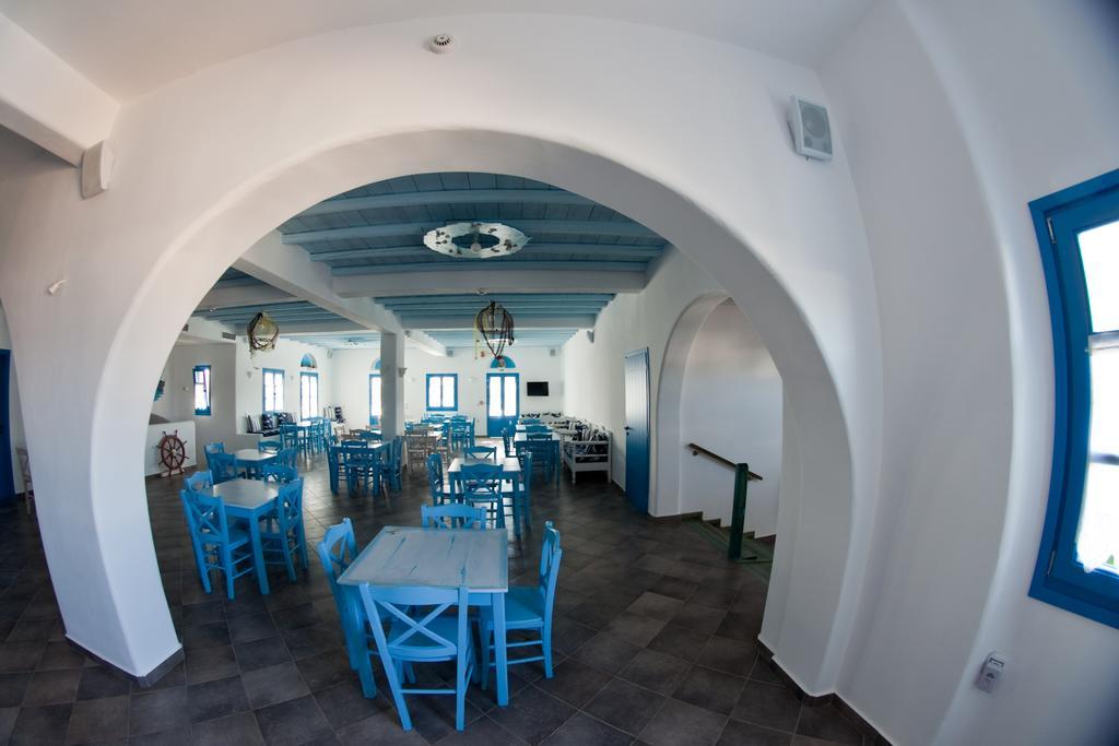 Viva Mare Foinikounta Aparthotel Finikounta Exterior photo