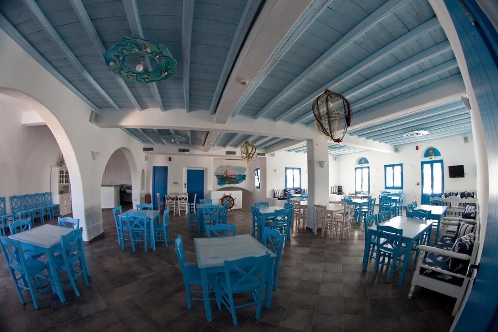 Viva Mare Foinikounta Aparthotel Finikounta Exterior photo
