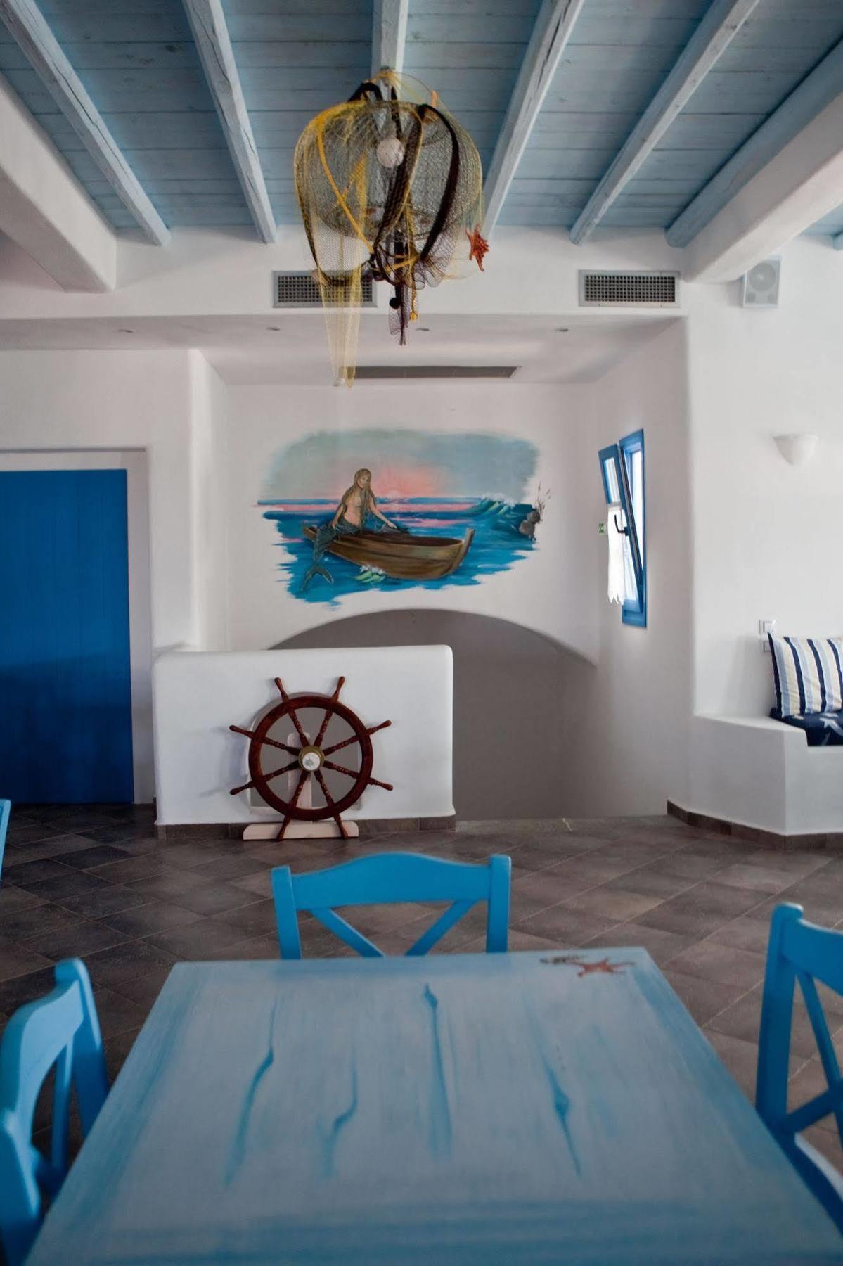 Viva Mare Foinikounta Aparthotel Finikounta Exterior photo